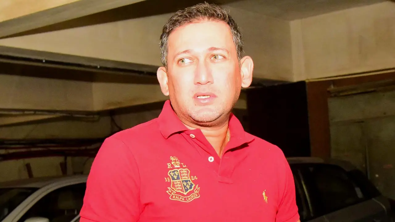 Ajit Agarkar seeks extension as BCCI selection committee chair